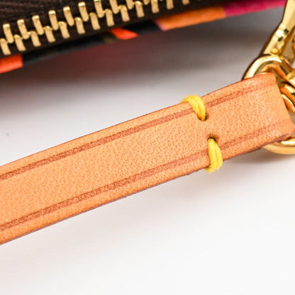 Louis Vuitton Handbag Pochette Accessoire — view 7