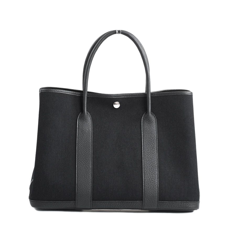 Hermes Handbag Garden Party PM