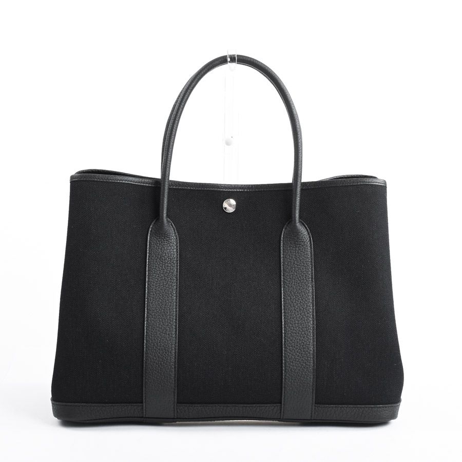 Hermes Handbag Garden Party PM — view 3