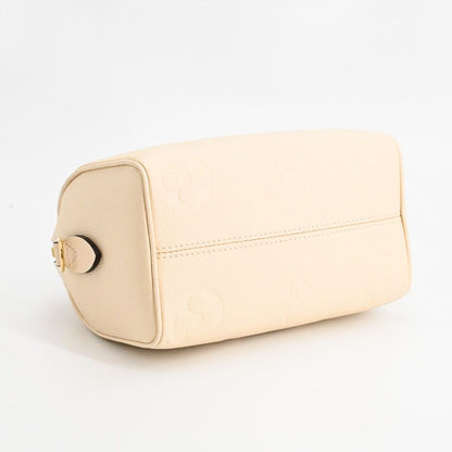 Louis Vuitton Boston Bag Speedy Bandouliere 20 — view 5