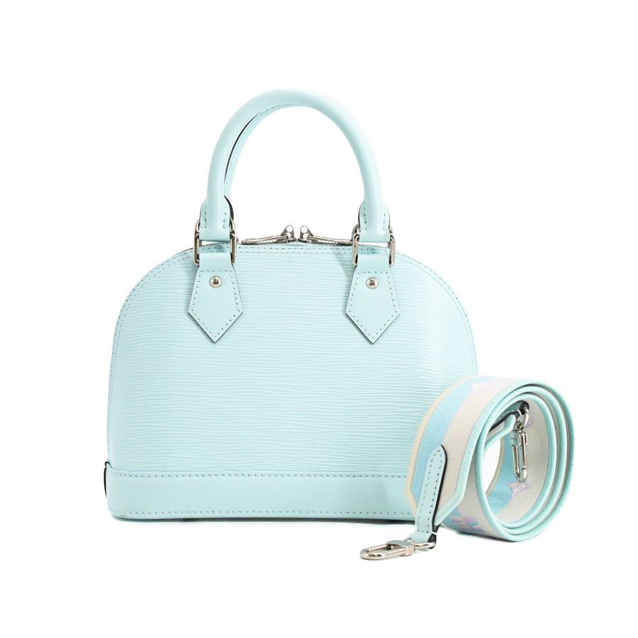 Louis Vuitton Handbag Alma BB