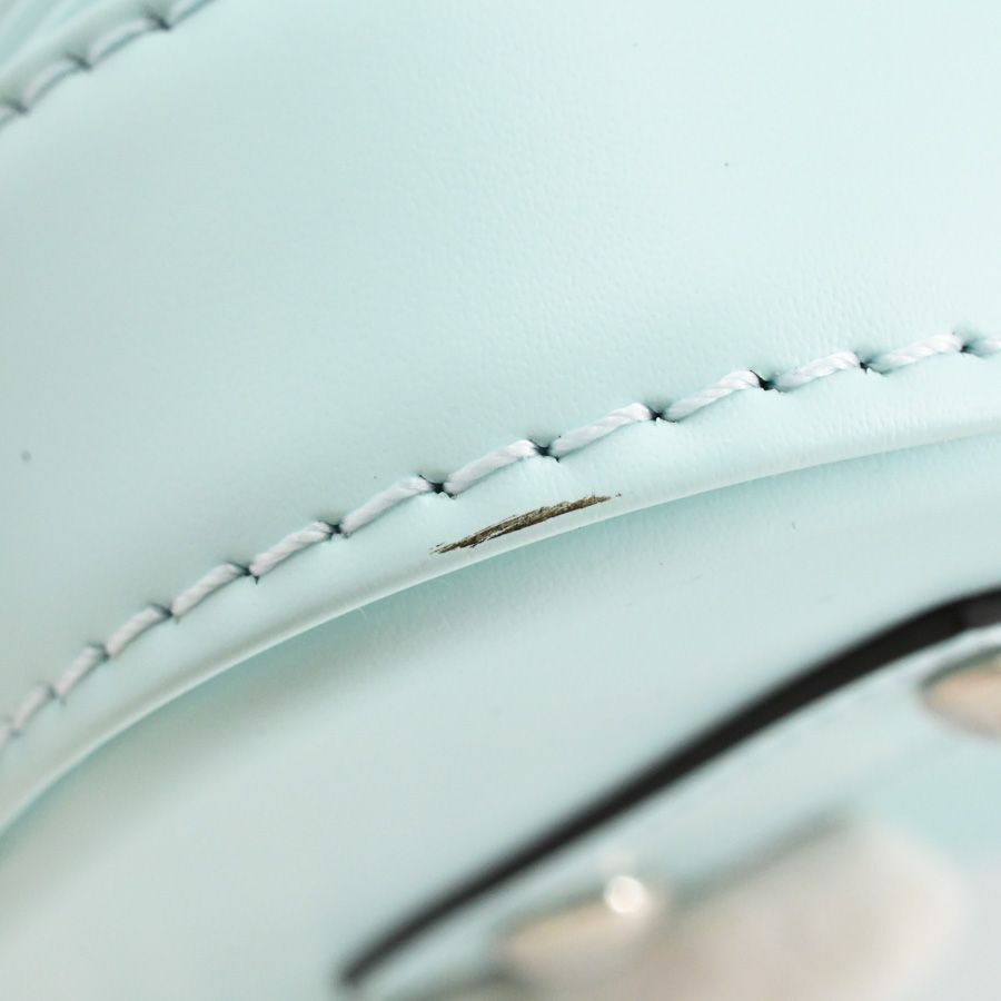 Louis Vuitton Handbag Alma BB — view 7