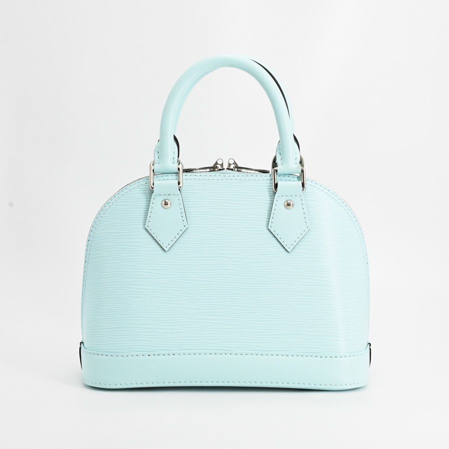 Louis Vuitton Handbag Alma BB — view 3