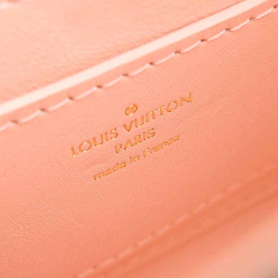 Louis Vuitton Handbag TwisT One Handle BB — view 6