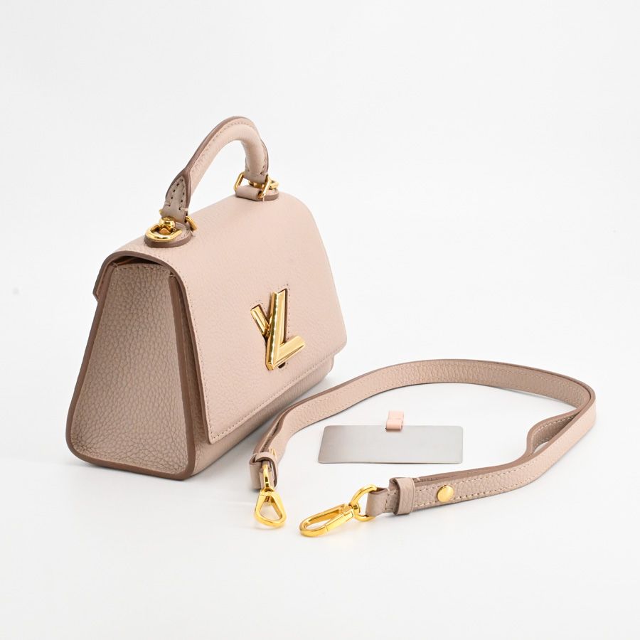 Louis Vuitton Handbag TwisT One Handle BB — view 2