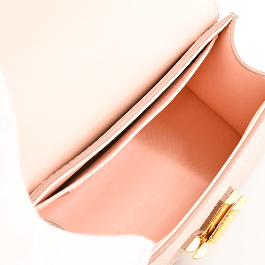 Louis Vuitton Handbag TwisT One Handle BB — view 5