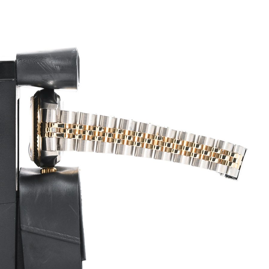 Rolex Watch Datejust Gold — view 6