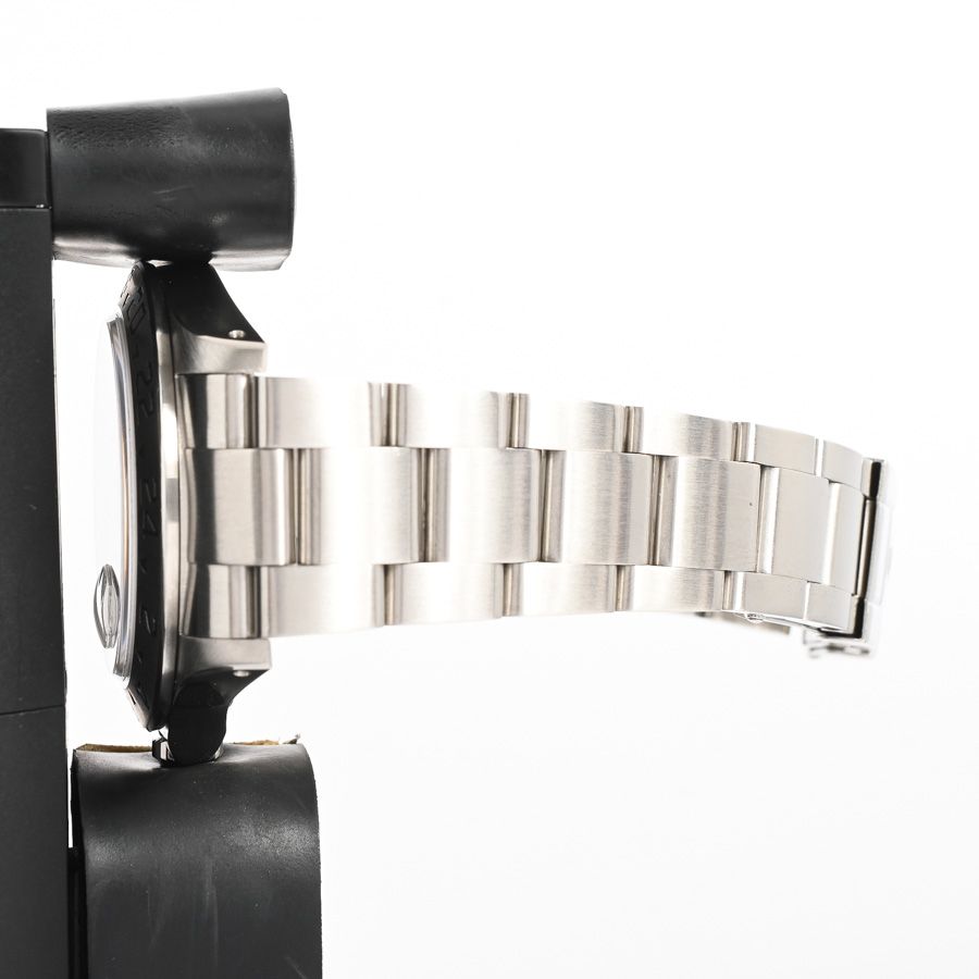 Rolex Watch Silver — view 6
