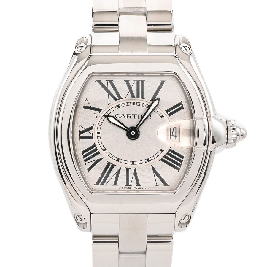 Cartier Watch Roadster SM
