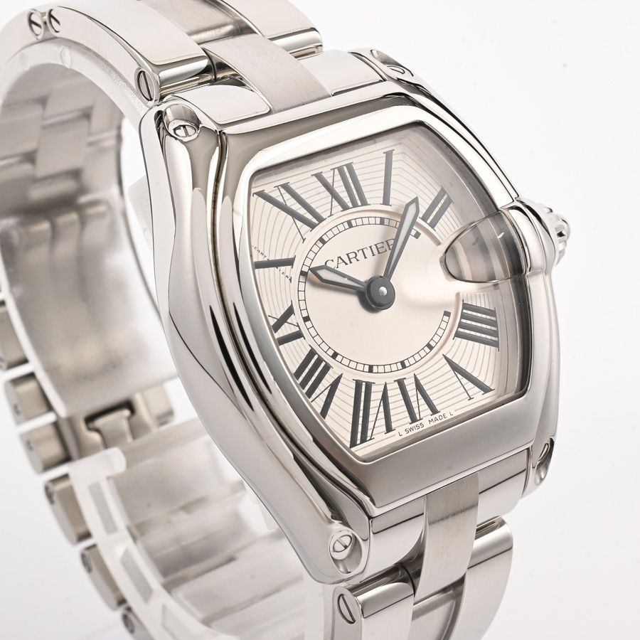 Cartier Watch Roadster SM — view 4