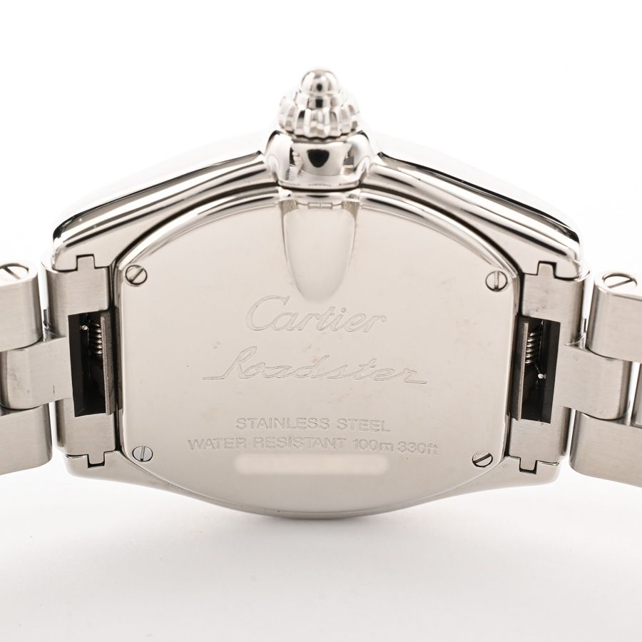 Cartier Watch Roadster SM — view 6