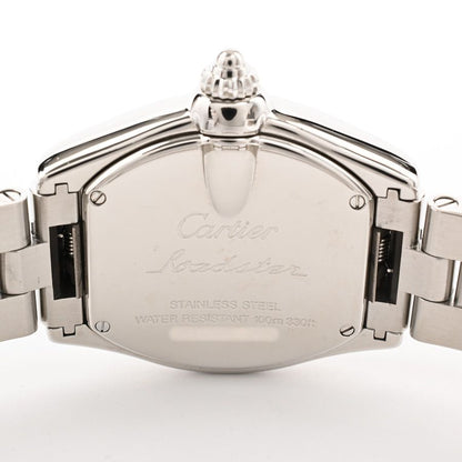 Cartier Watch Roadster SM — view 6
