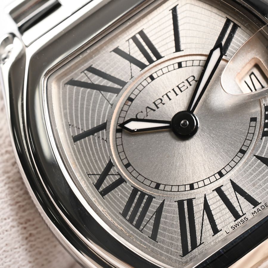 Cartier Watch Roadster SM — view 7