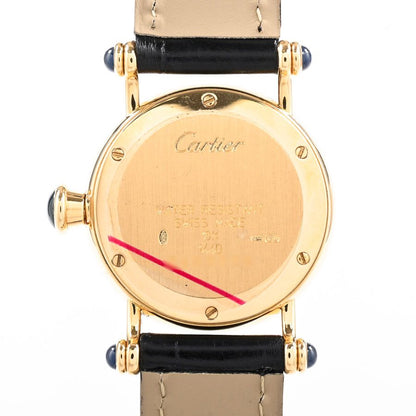 Cartier Watch Diavolo SM — view 6