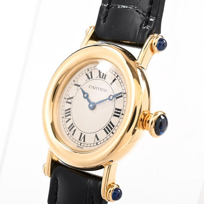 Cartier Watch Diavolo SM — view 2