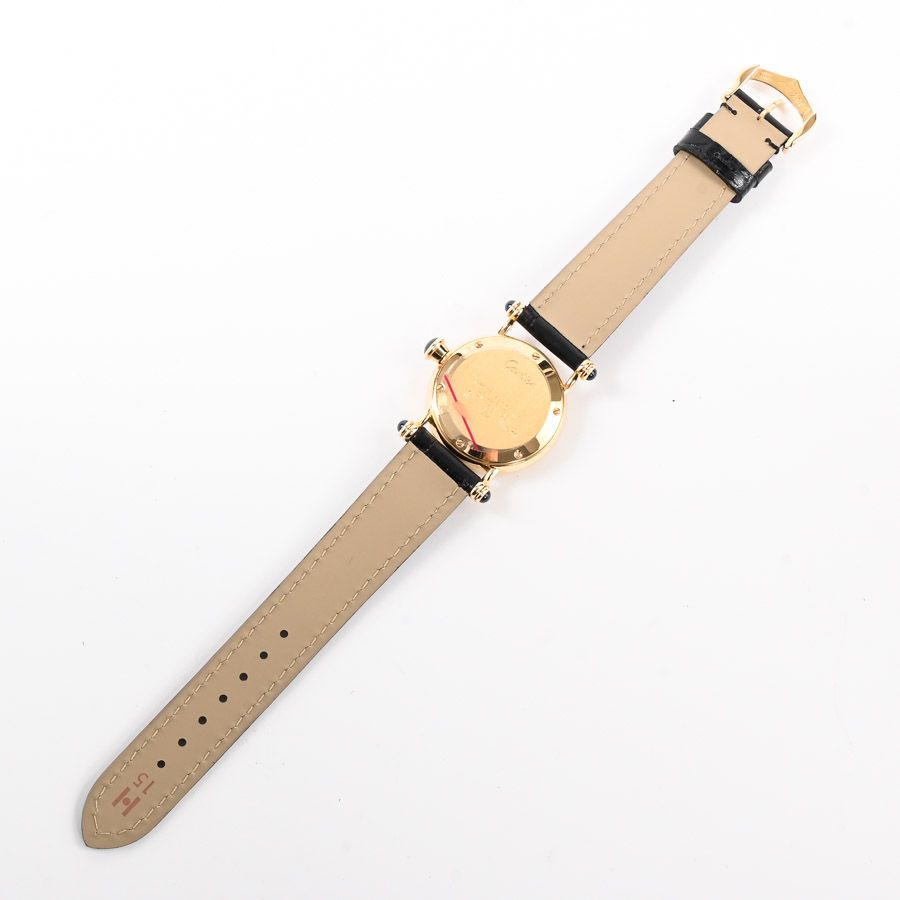 Cartier Watch Diavolo SM — view 4