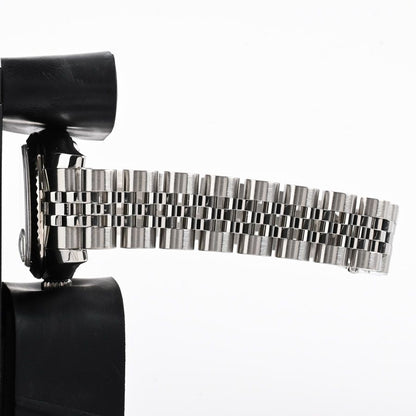 Rolex Watch Datejust White Gold — view 6