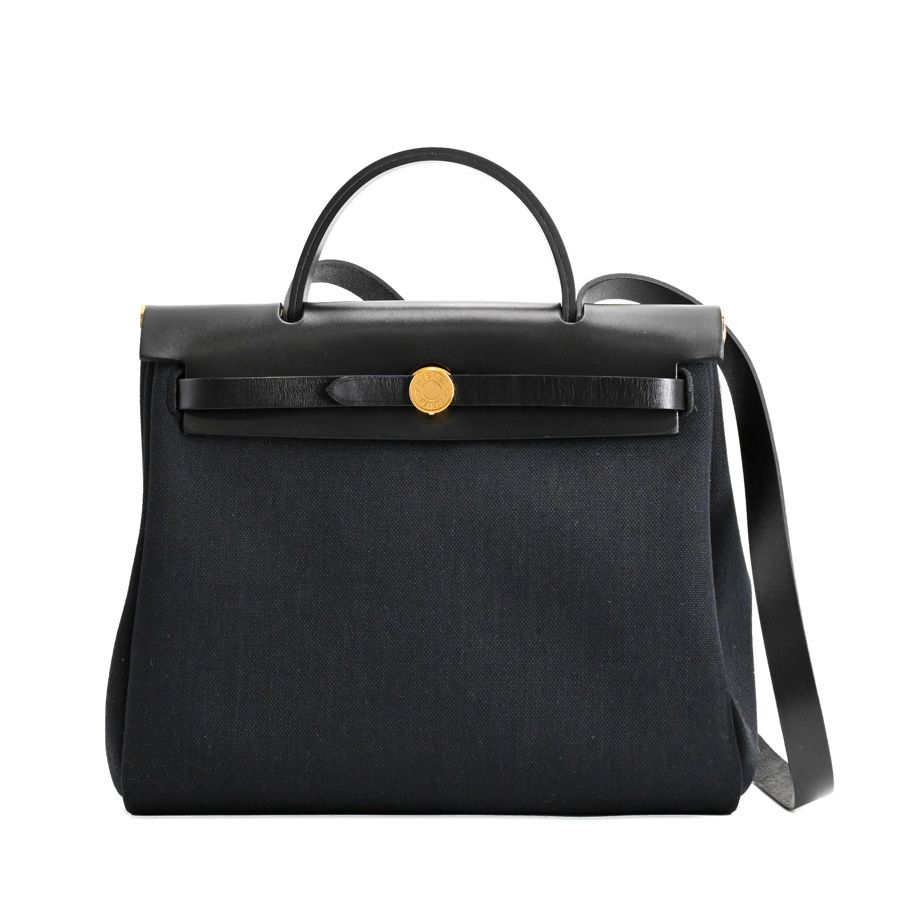 Hermes Handbag Herbag Zip PM