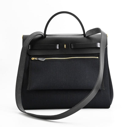 Hermes Handbag Herbag Zip PM — view 3