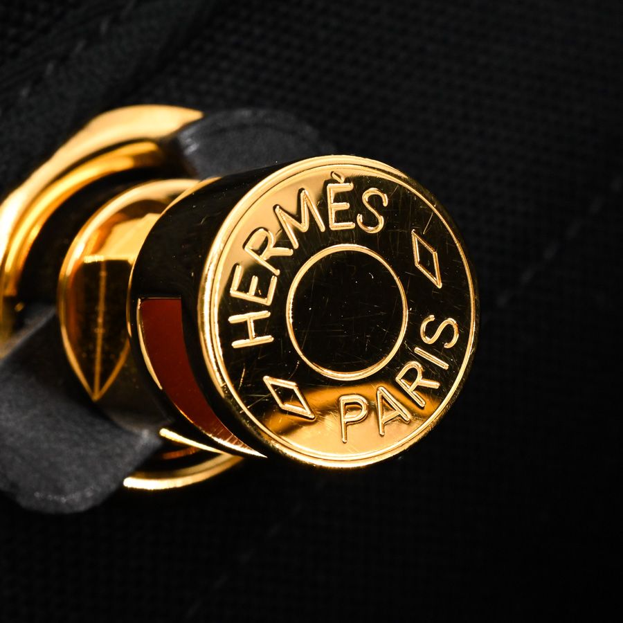 Hermes Handbag Herbag Zip PM — view 8