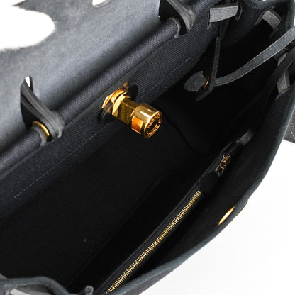 Hermes Handbag Herbag Zip PM — view 4