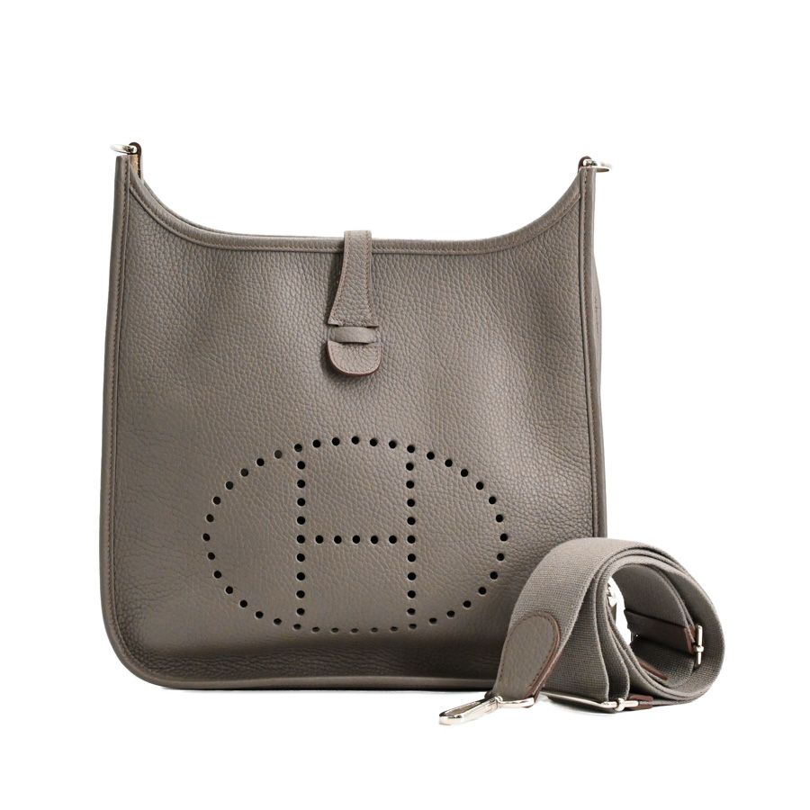 Hermes Shoulder Bag Evelyne