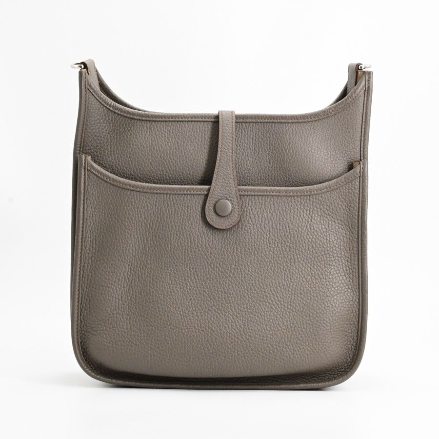 Hermes Shoulder Bag Evelyne — view 3