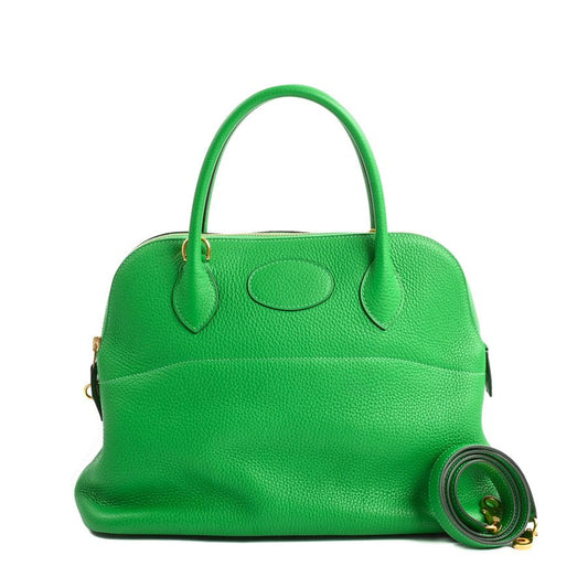 Hermes Handbag Bolide 31