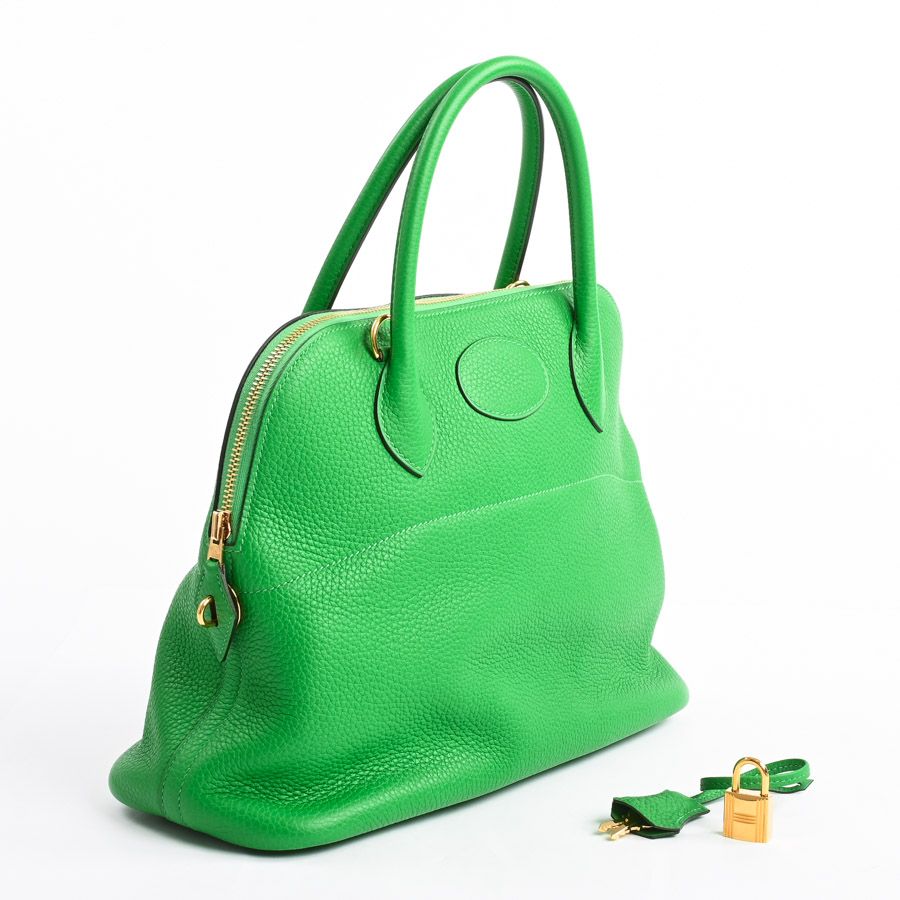 Hermes Handbag Bolide 31 — view 2