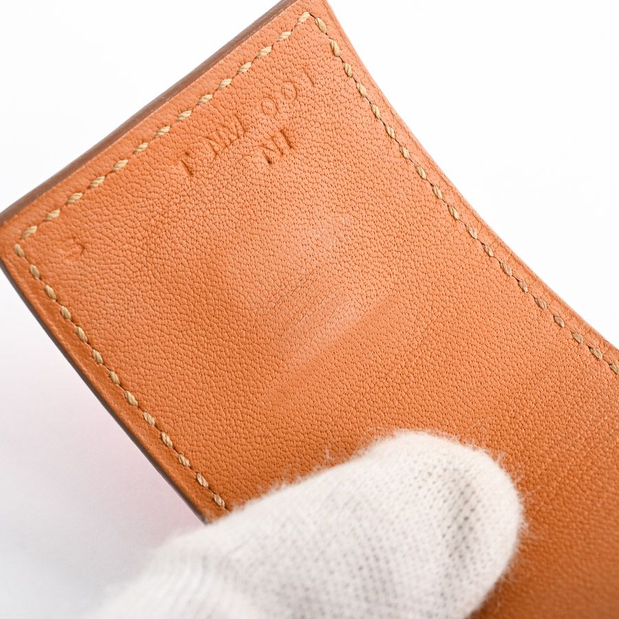 Hermes Bangle Collier Chien Bracelet — view 6
