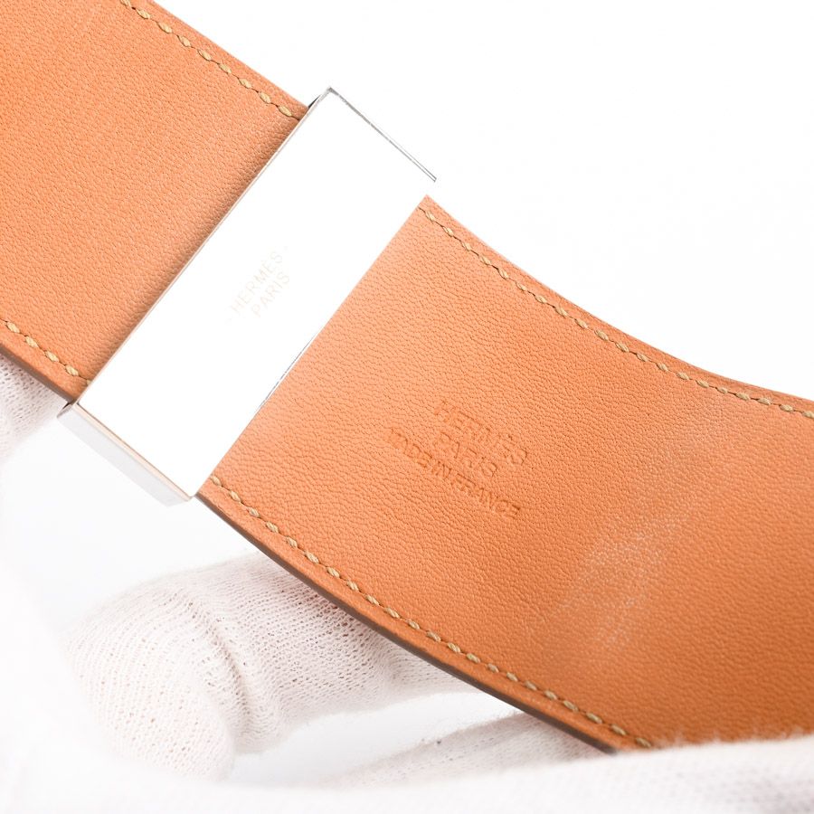 Hermes Bangle Collier Chien Bracelet — view 5