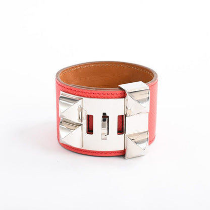 Hermes Bangle Collier Chien Bracelet — view 4