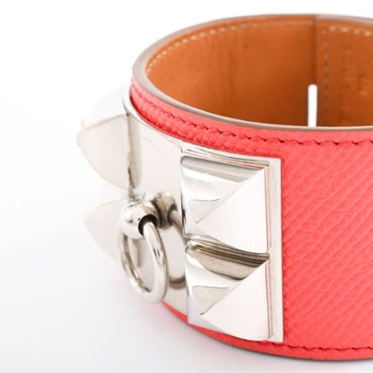 Hermes Bangle Collier Chien Bracelet — view 3