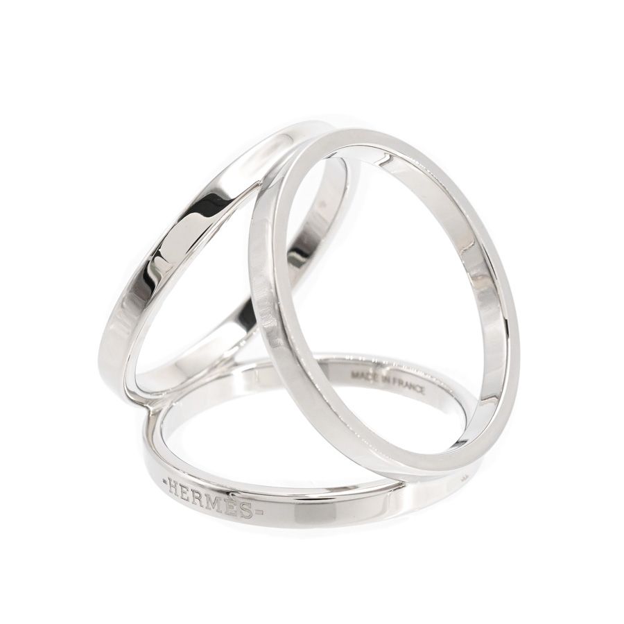 Hermes Scarf Ring Trio