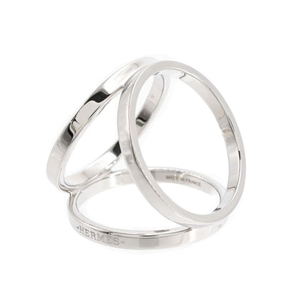 Hermes Scarf Ring Trio