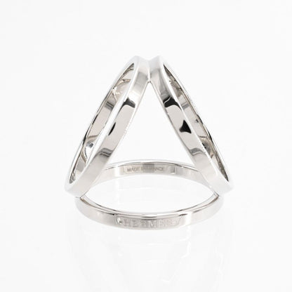 Hermes Scarf Ring Trio — view 3