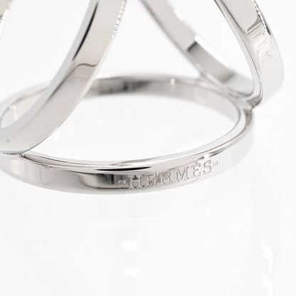 Hermes Scarf Ring Trio — view 4