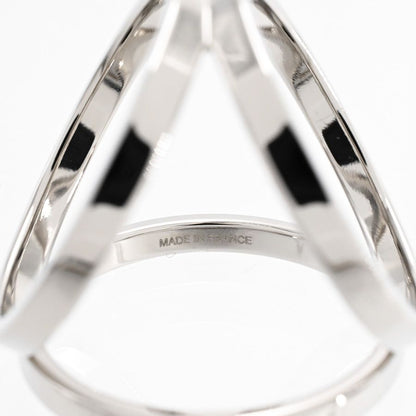 Hermes Scarf Ring Trio — view 5