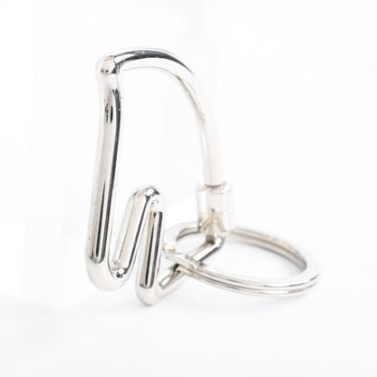 Hermes Key Holder Cheval — view 3