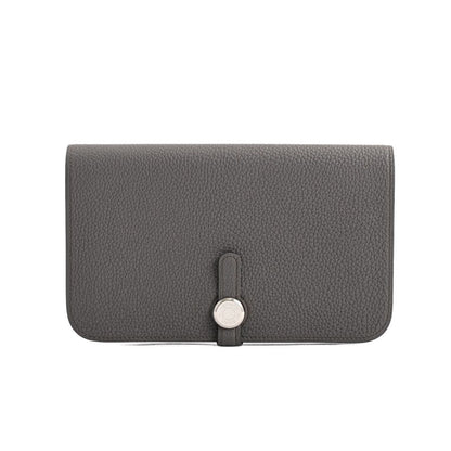 Hermes Wallet Dogon Duo