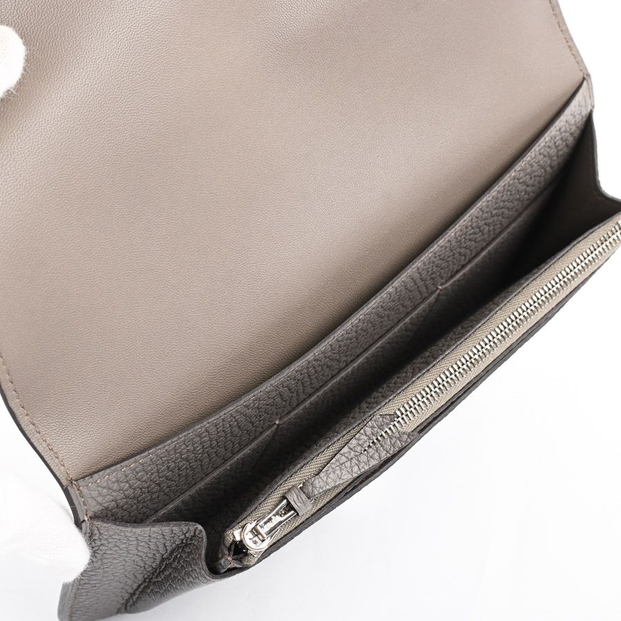 Hermes Wallet Dogon Duo — view 5