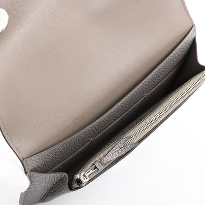 Hermes Wallet Dogon Duo — view 5