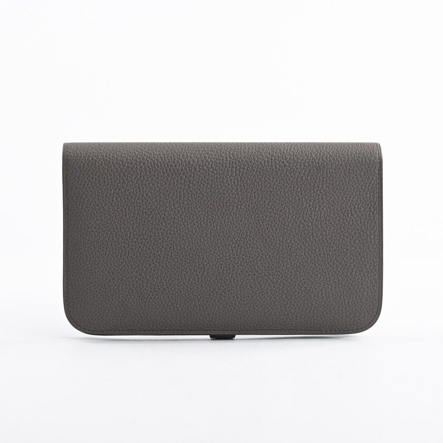 Hermes Wallet Dogon Duo — view 4