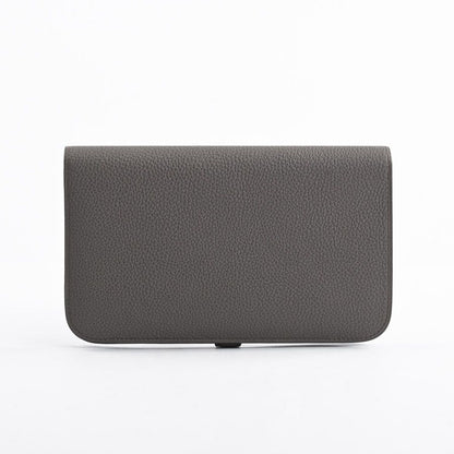 Hermes Wallet Dogon Duo — view 4