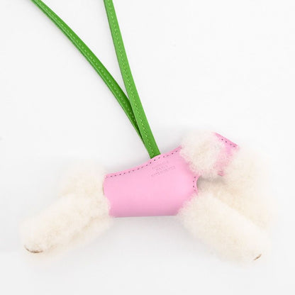 Hermes Charm Buddy Keychain — view 3