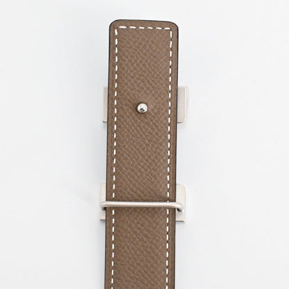 Hermes Belt Mini Constance — view 6