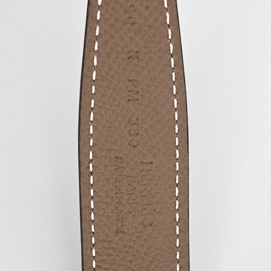 Hermes Belt Mini Constance — view 5