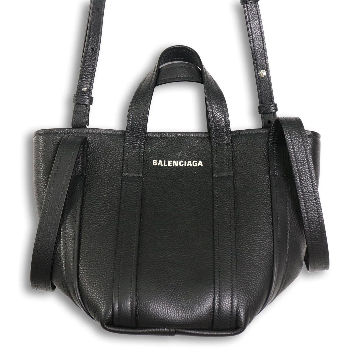 Balenciaga Everyday XS North South Handbag