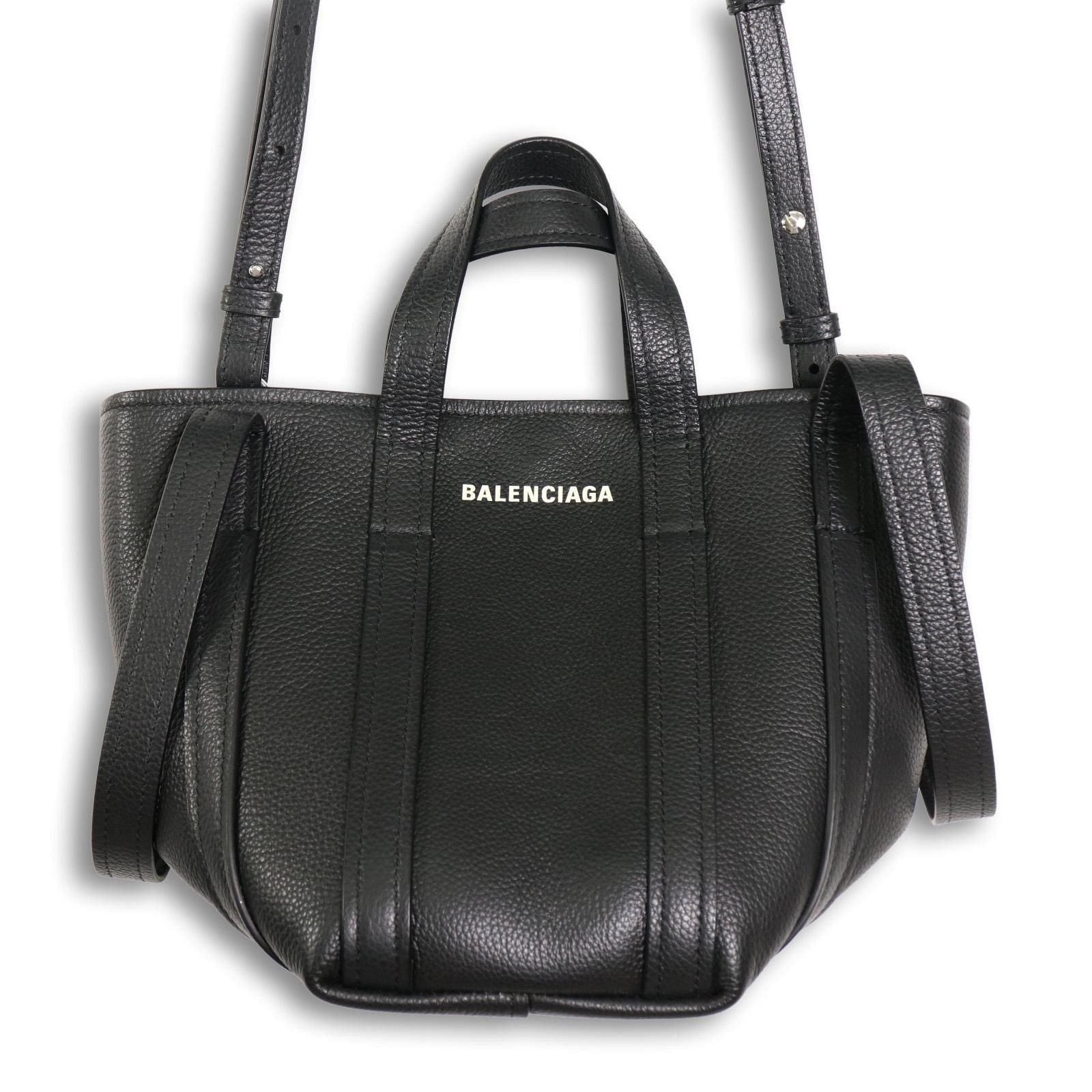 Balenciaga Everyday XS North South Handbag