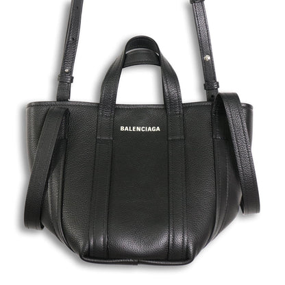 Balenciaga Everyday XS North South Handbag
